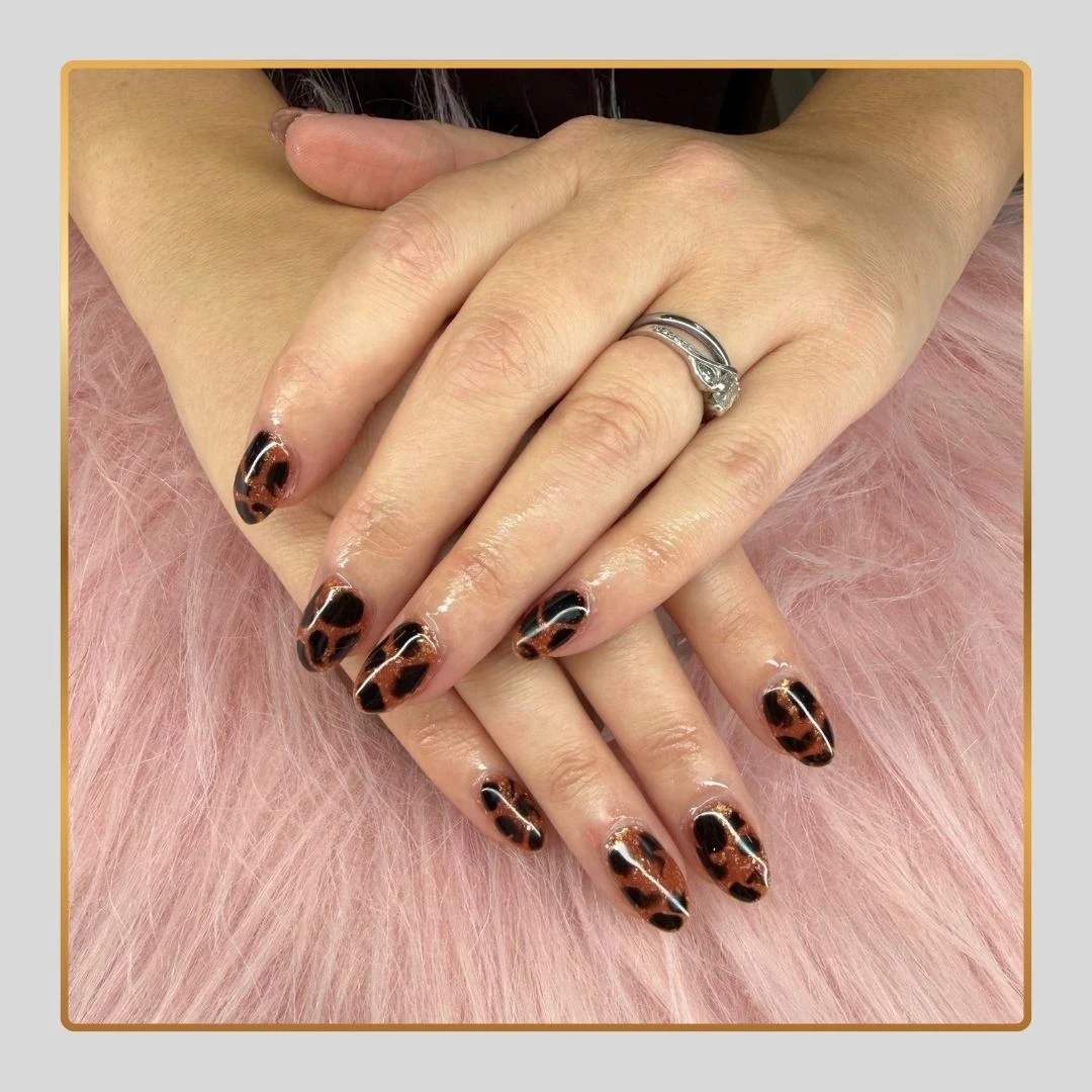 Beautiful Nail Art Collection Oct 2026